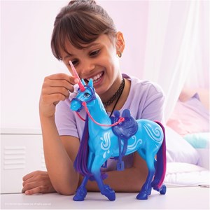 Unicorn academy licorne river