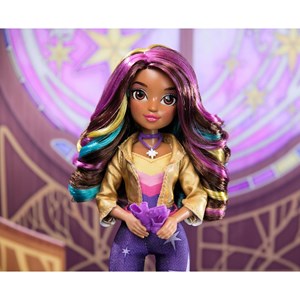 Unicorn academy poupée mannequin sophia