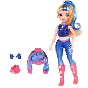 Unicorn academy poupée mannequin isabel