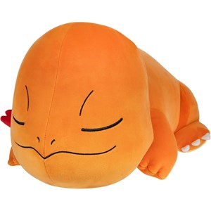 Pokémon - peluche endormie – glumanda