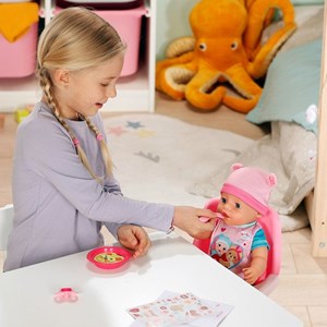 Baby born poupée emma 43 cm