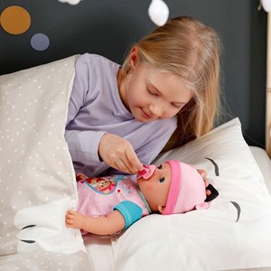 Baby born poupée emma 43 cm