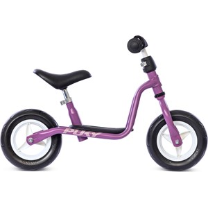 Lr m draisenne pour enfant violet
