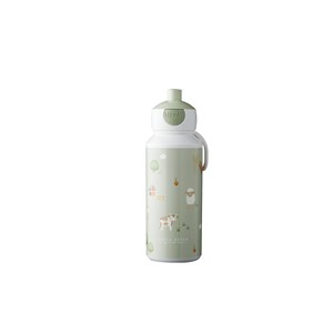 Gourde pop-up campus 400 ml little dutch