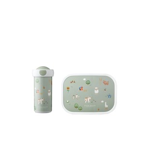 Set campus (sb+lb) little dutch - little