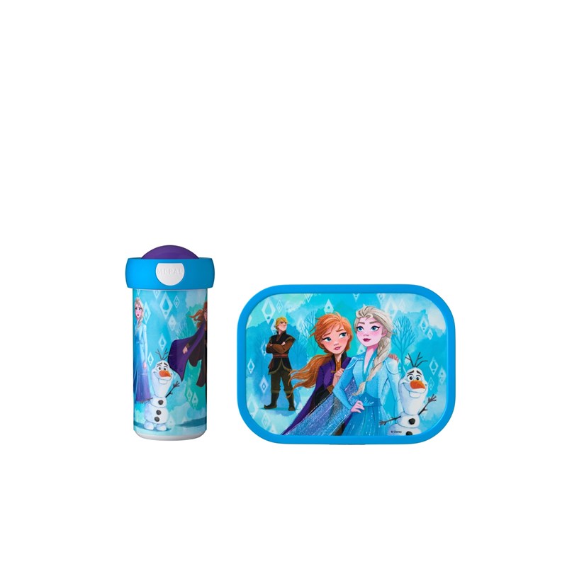 Set campus (sb+lb) - frozen 2