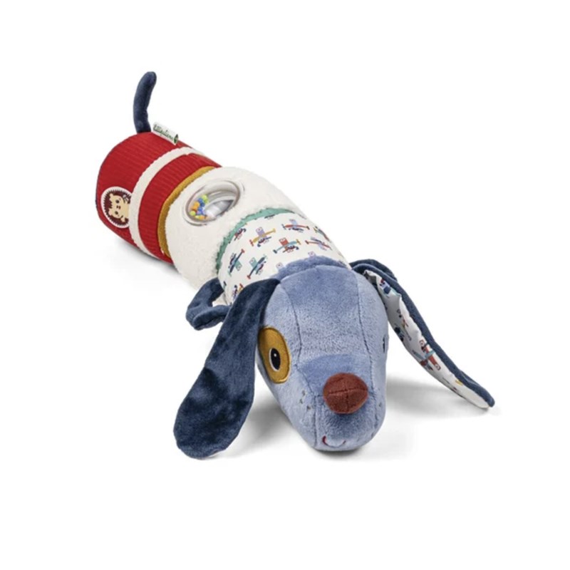 Jules rouleau sonore - lilliputiens