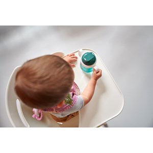 Gobelet anti-goutte mio 2.0 flowers butt