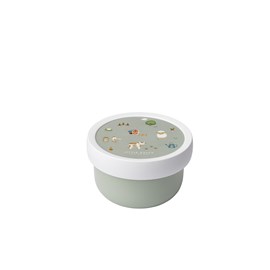 Boîte à fruit campus 300 ml little dutch