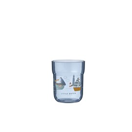 Verre enfant mio 250 ml - sailors bay