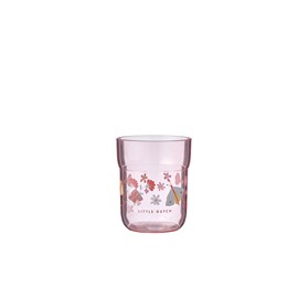 Verre enfant mio 250 ml - flowers & butt