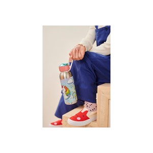 Gourde isotherme flip-up campus 350 ml l