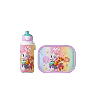 Set campus (pu+lb) - paw patrol