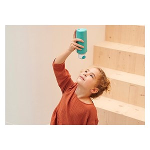 Set campus (pu+lb) - paw patrol