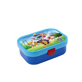 Boîte à déjeuner campus - paw patrol pup