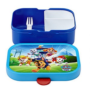 Boîte à déjeuner campus - paw patrol pup