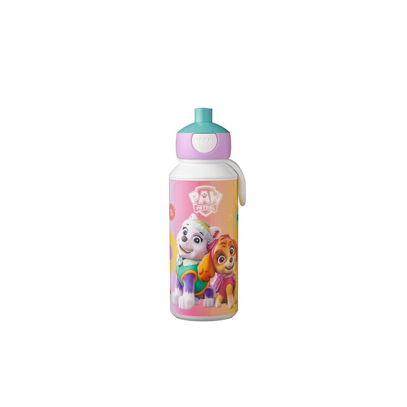 Gourde pop-up campus 400 ml little dutch