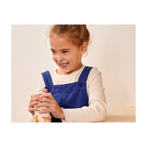 Gourde pop-up campus 400 ml little dutch