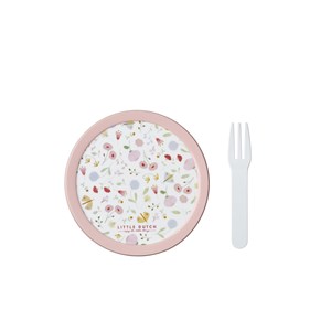 Boîte à fruit campus 300 ml little dutch