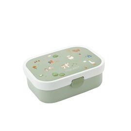 Boîte à déjeuner campus little dutch - l
