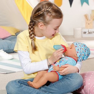 Baby born magic boy 43cm