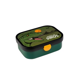Boîte à déjeuner campus - dino