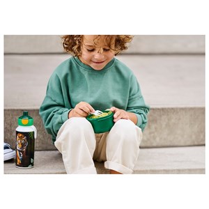 Boîte à fruit de 300ml avec motif de tig