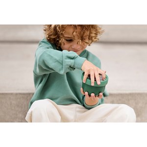 Boîte à fruit de 300ml avec motif de tig