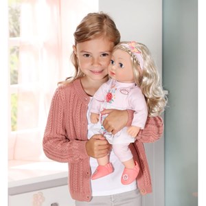 Baby annabell sophia 43cm