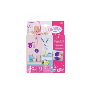 Baby born bath set pour le bain