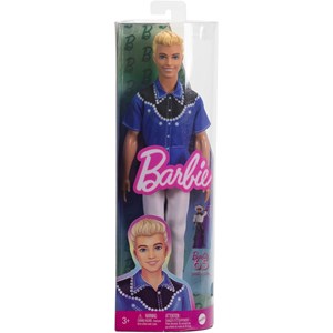 Barbie® fashionistas - poupée ken