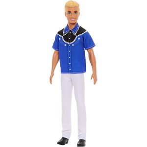 Barbie® fashionistas - poupée ken