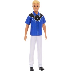 Barbie® fashionistas - poupée ken