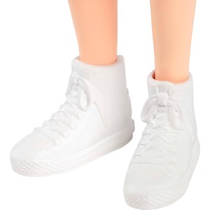 Barbie - poupée fashionistas