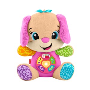 Fisher-price peluche musicale