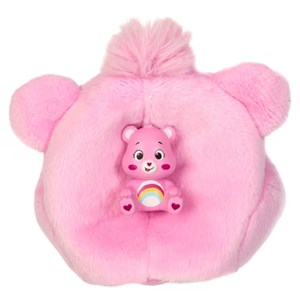 Poupée barbie cutie reveal bisounours