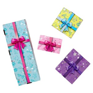 Barbie cadeau surprise