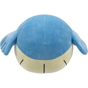 Pokémon - wailmer peluche officielle