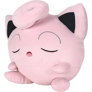 Boti pokemon - jigglypuff dormant