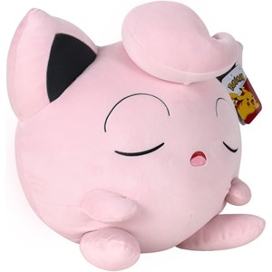 Boti pokemon - jigglypuff dormant