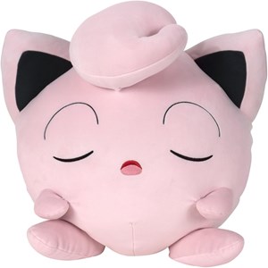 Boti pokemon - jigglypuff dormant