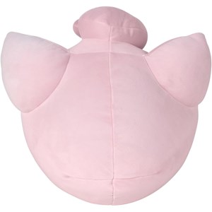 Boti pokemon - jigglypuff dormant