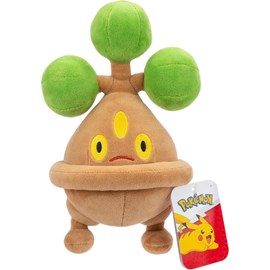 Pokémon - peluche mobai