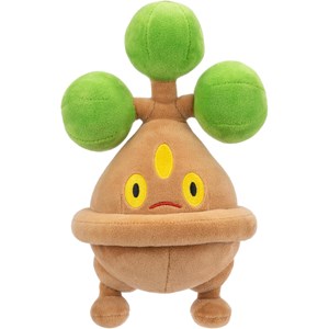 Pokémon - peluche mobai