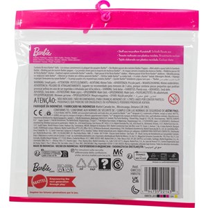 Barbie - ensemble de vêtements de mariée