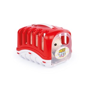 Mon premier animal de compagnie