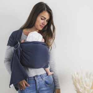 Polaire porte clearance bébé