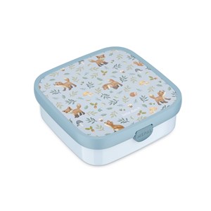 Boîte à goûter campus large - forest fri