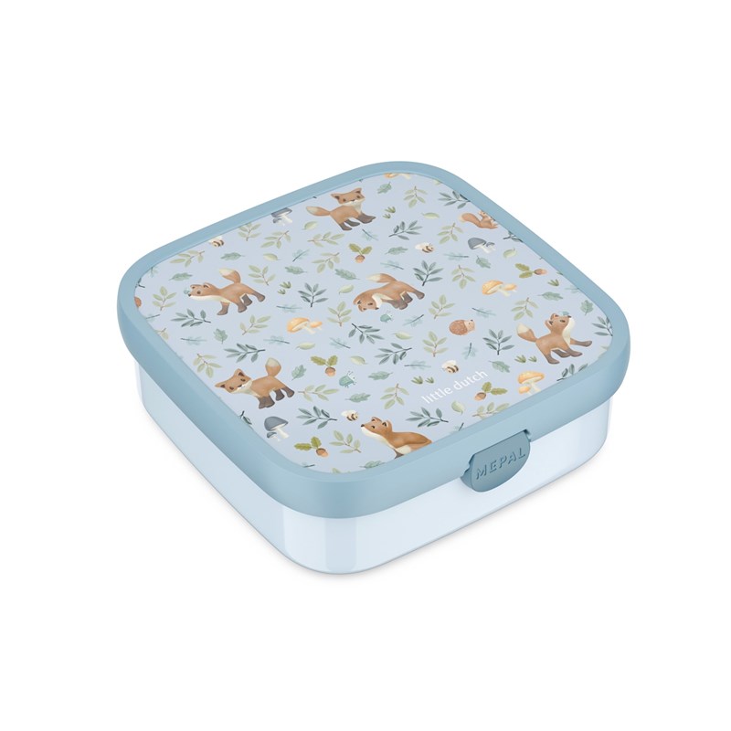 Boîte à goûter campus large - forest fri