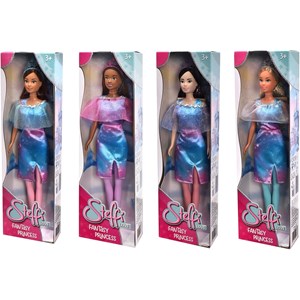 Steffi love - fantasy princesse